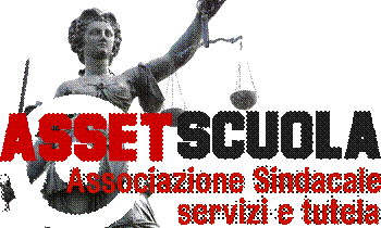 Sindacato Associazione Sindacale Servizi e Tutela- www.assetscuola.com