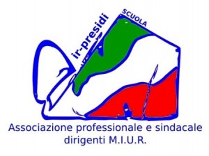 Logo Dirpresidi