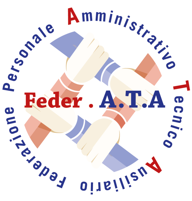 Logo FederA.T.A.