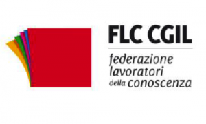 Logo del sindacato FLC-CGIL