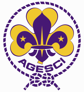 Logo Scout Agesci