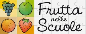 logo Frutta nelle Scuole