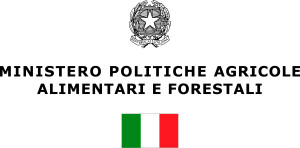 Logo Ministero dell politiche agricole