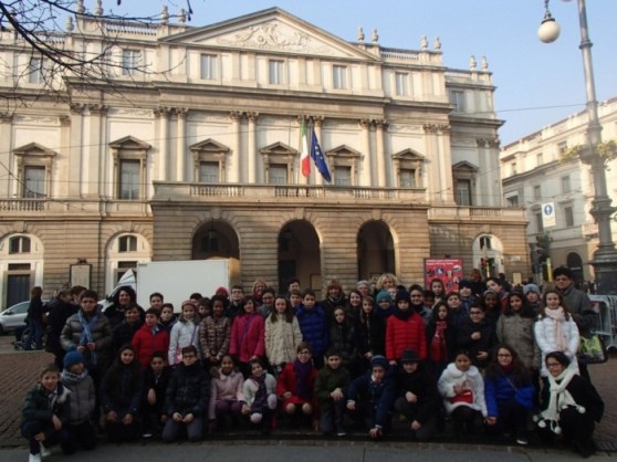 Foto di gruppo